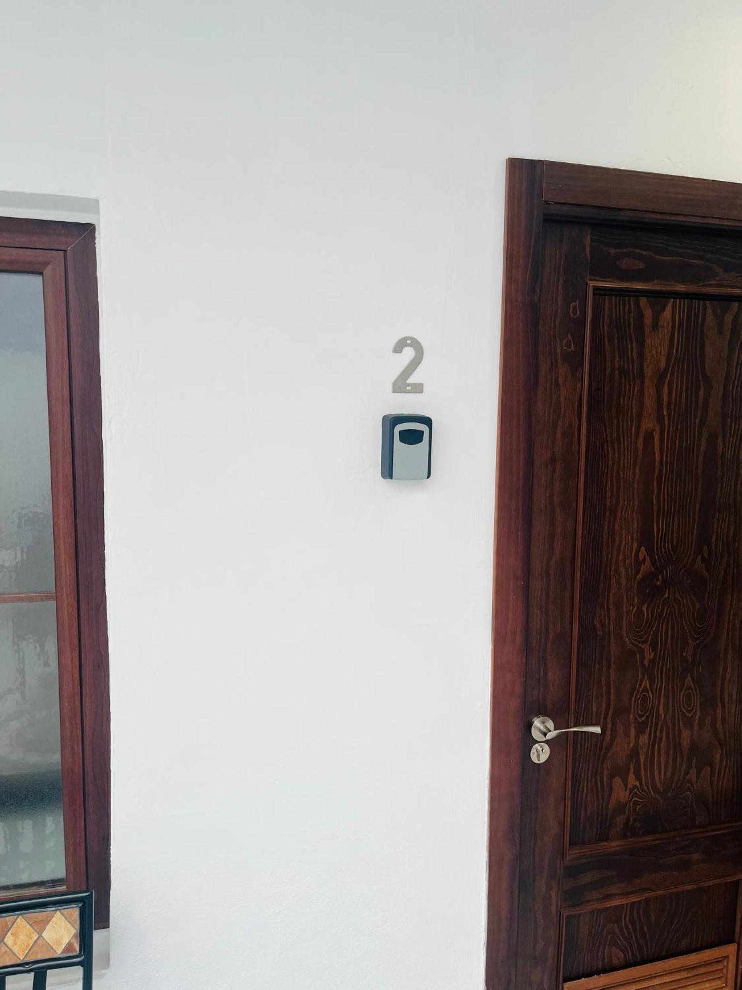 Casa Qurtuba Apartment Córdoba Exterior foto