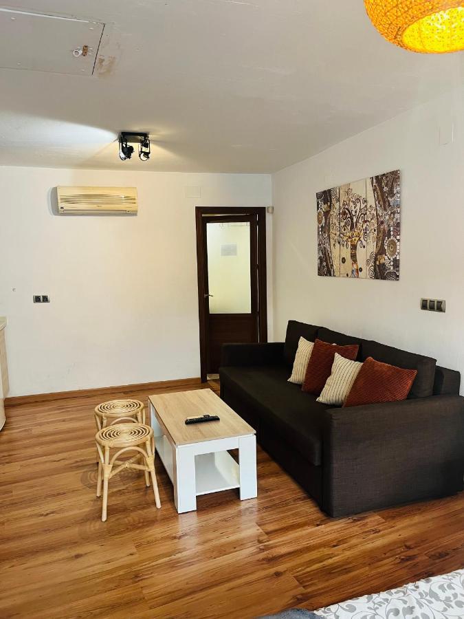 Casa Qurtuba Apartment Córdoba Exterior foto