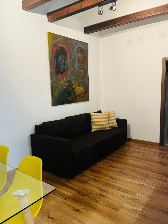 Casa Qurtuba Apartment Córdoba Exterior foto