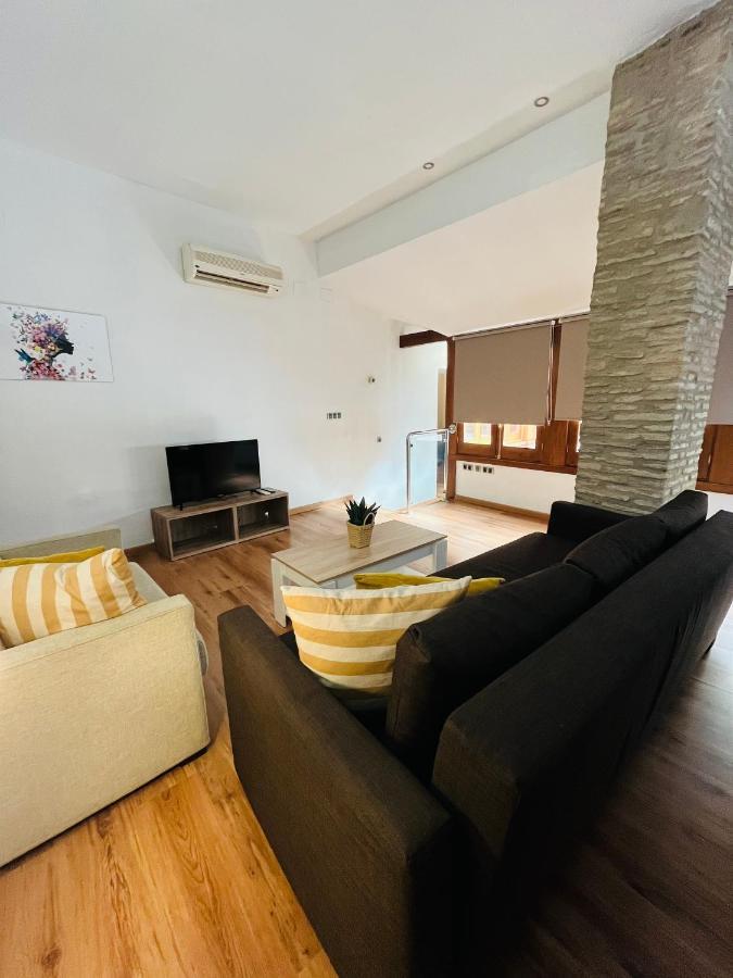 Casa Qurtuba Apartment Córdoba Exterior foto