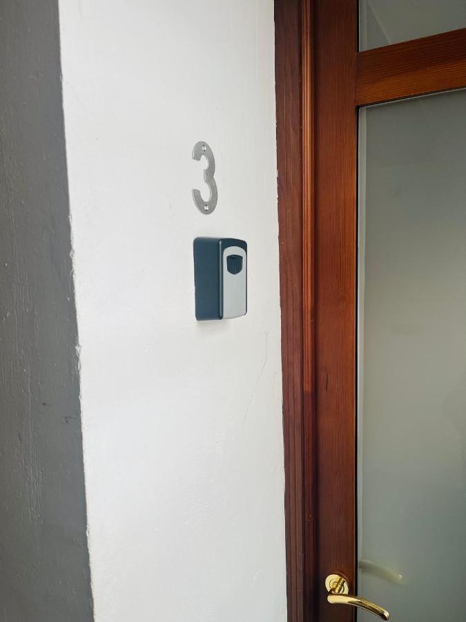 Casa Qurtuba Apartment Córdoba Exterior foto