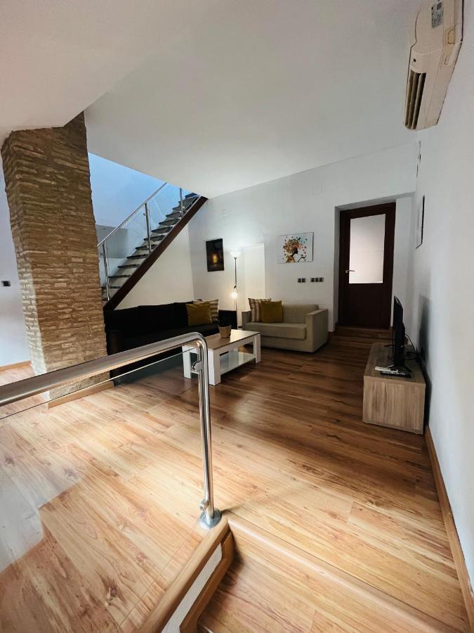 Casa Qurtuba Apartment Córdoba Exterior foto
