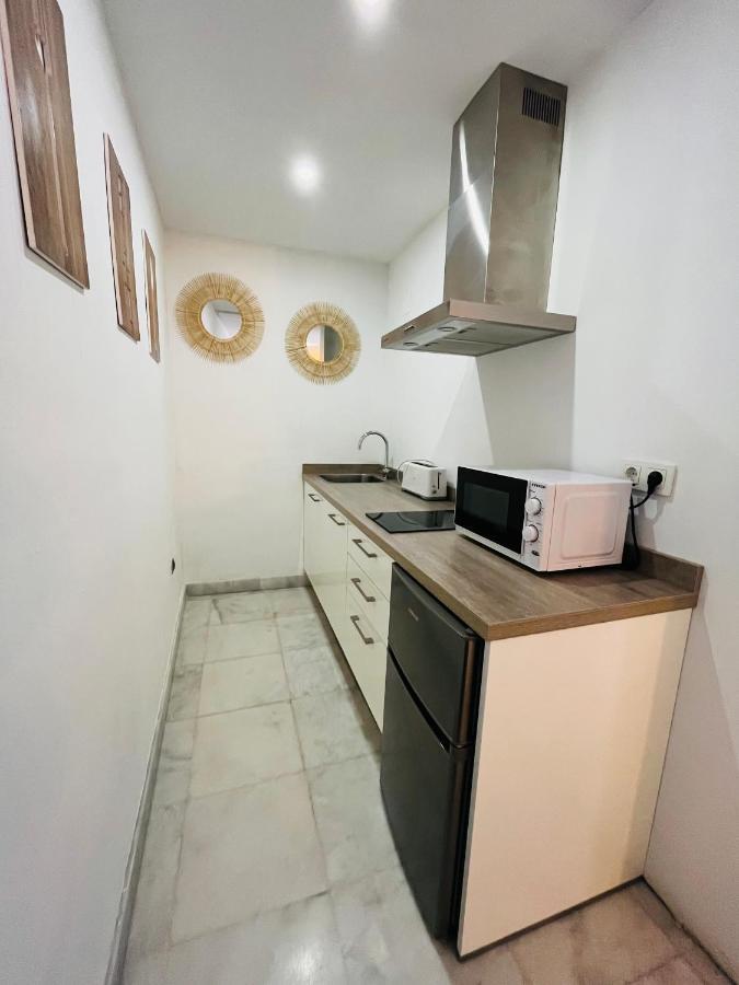 Casa Qurtuba Apartment Córdoba Exterior foto