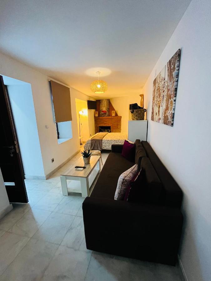Casa Qurtuba Apartment Córdoba Exterior foto