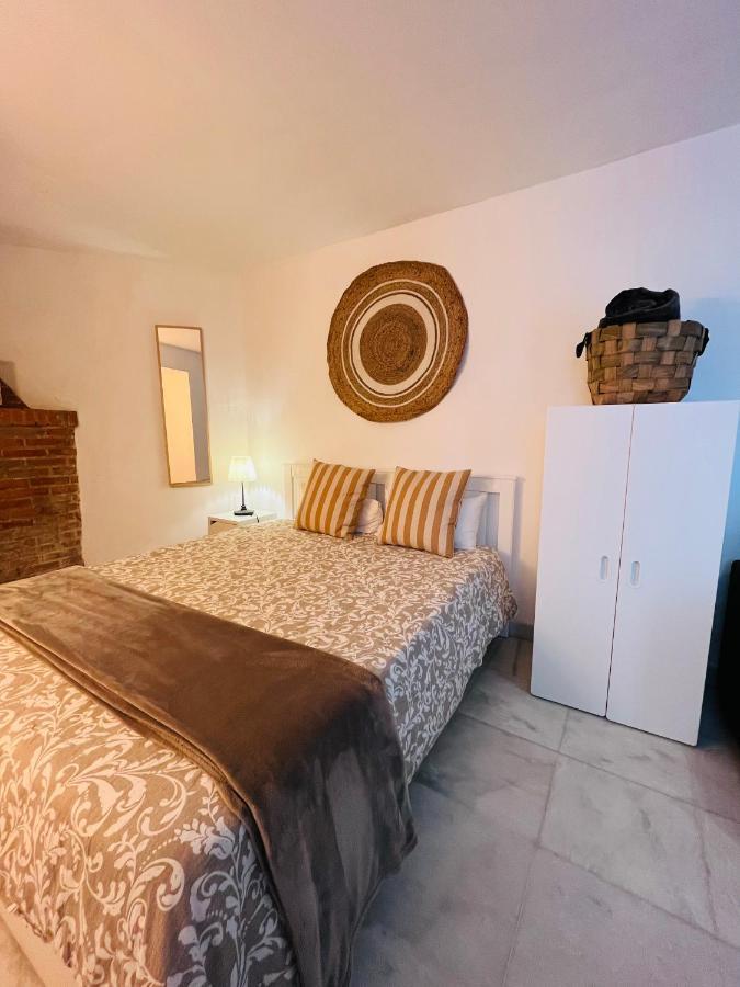 Casa Qurtuba Apartment Córdoba Exterior foto