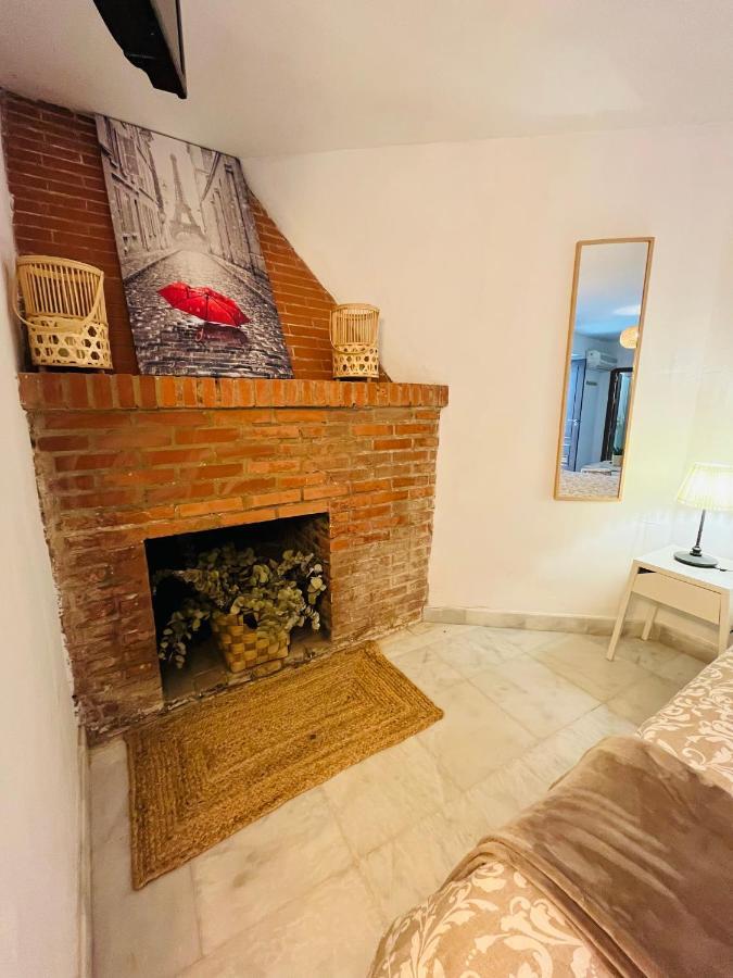 Casa Qurtuba Apartment Córdoba Exterior foto