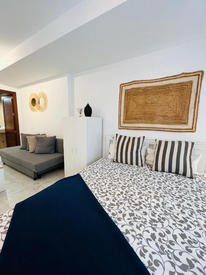 Casa Qurtuba Apartment Córdoba Exterior foto