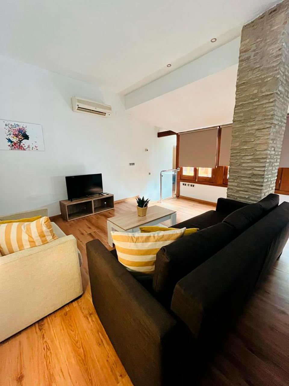Casa Qurtuba Apartment Córdoba Exterior foto