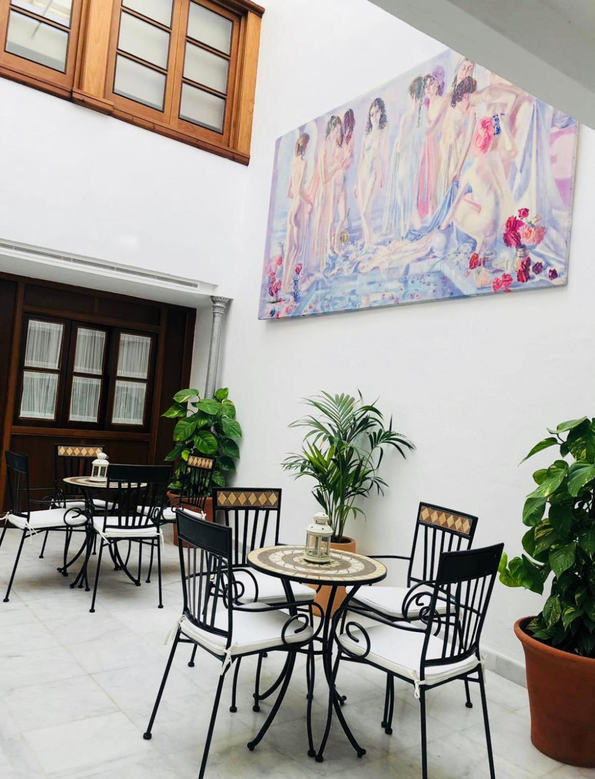 Casa Qurtuba Apartment Córdoba Exterior foto