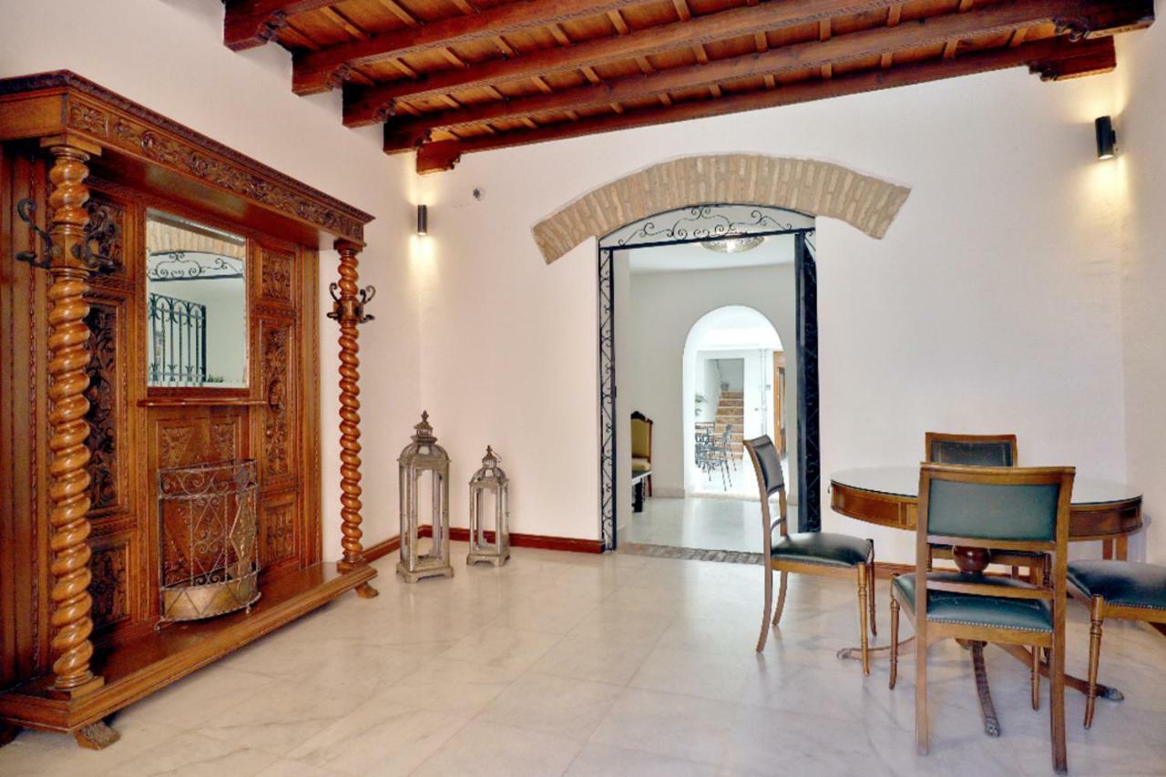 Casa Qurtuba Apartment Córdoba Exterior foto