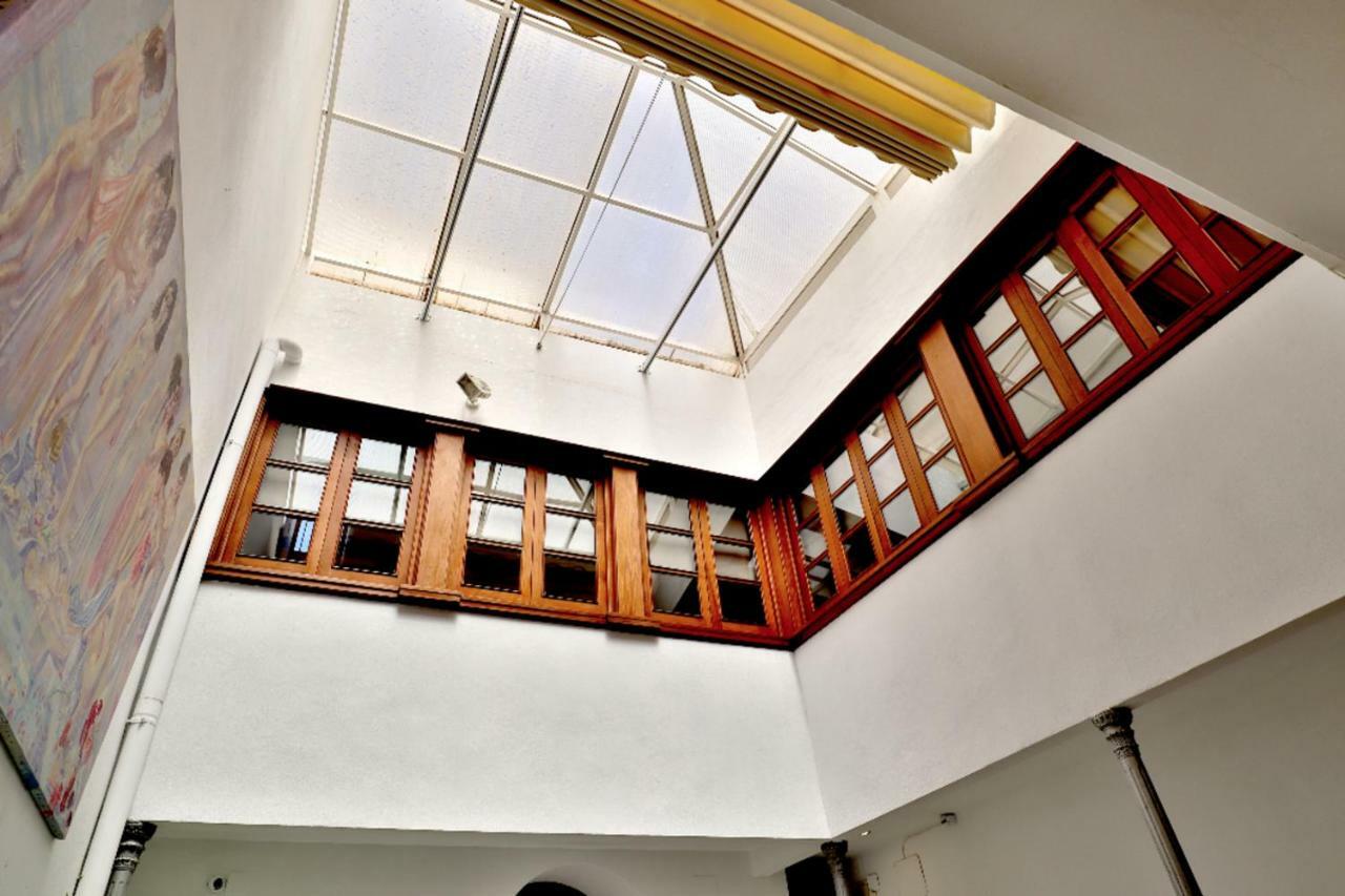 Casa Qurtuba Apartment Córdoba Exterior foto