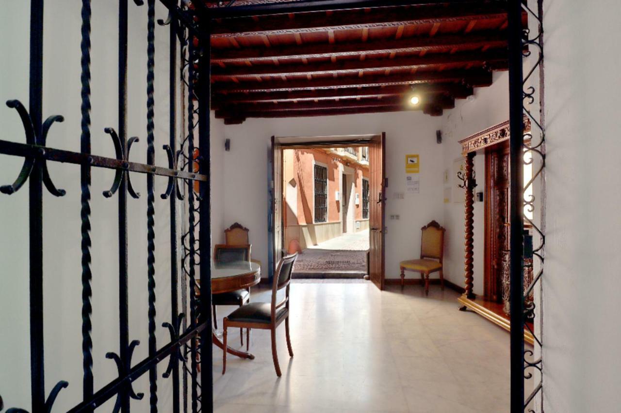 Casa Qurtuba Apartment Córdoba Exterior foto