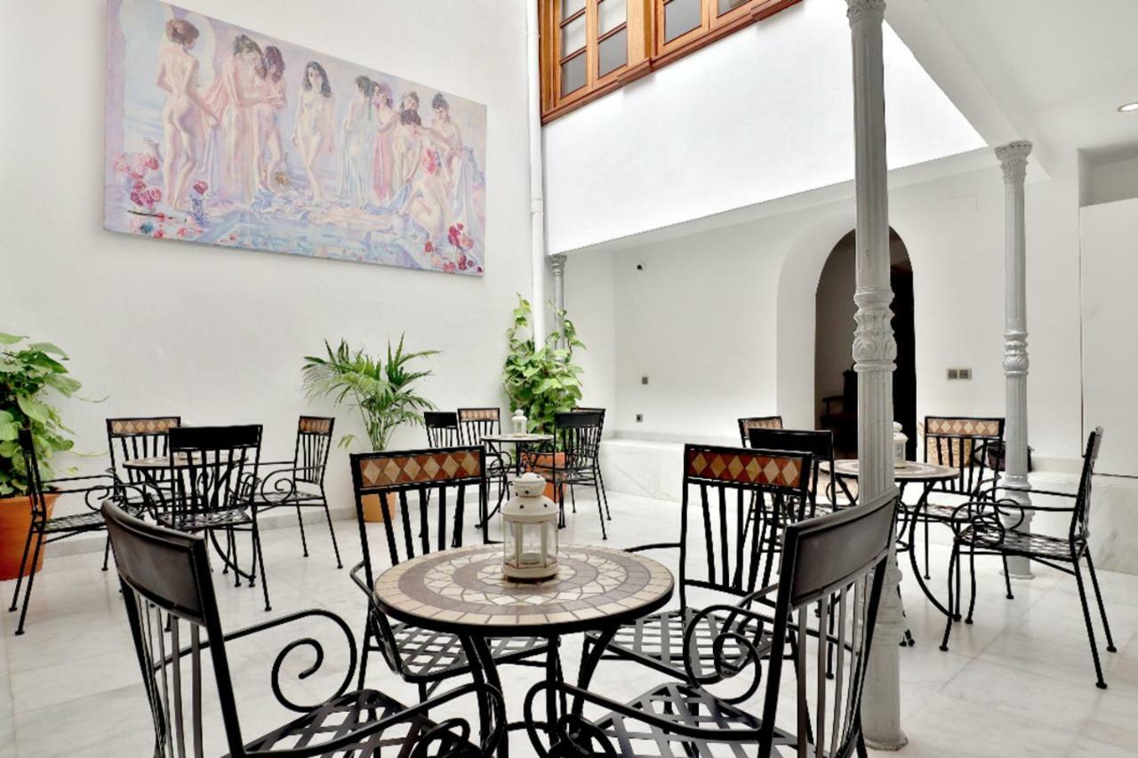 Casa Qurtuba Apartment Córdoba Exterior foto