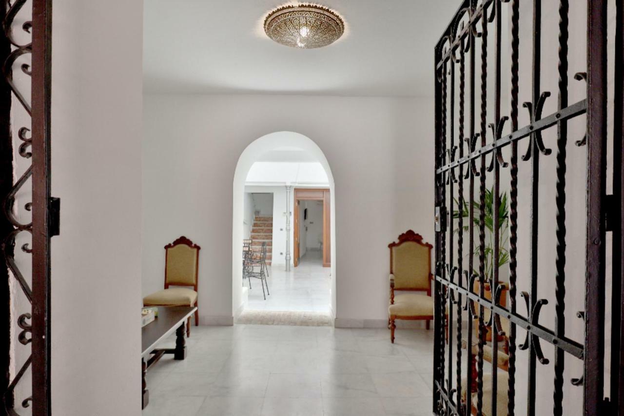 Casa Qurtuba Apartment Córdoba Exterior foto