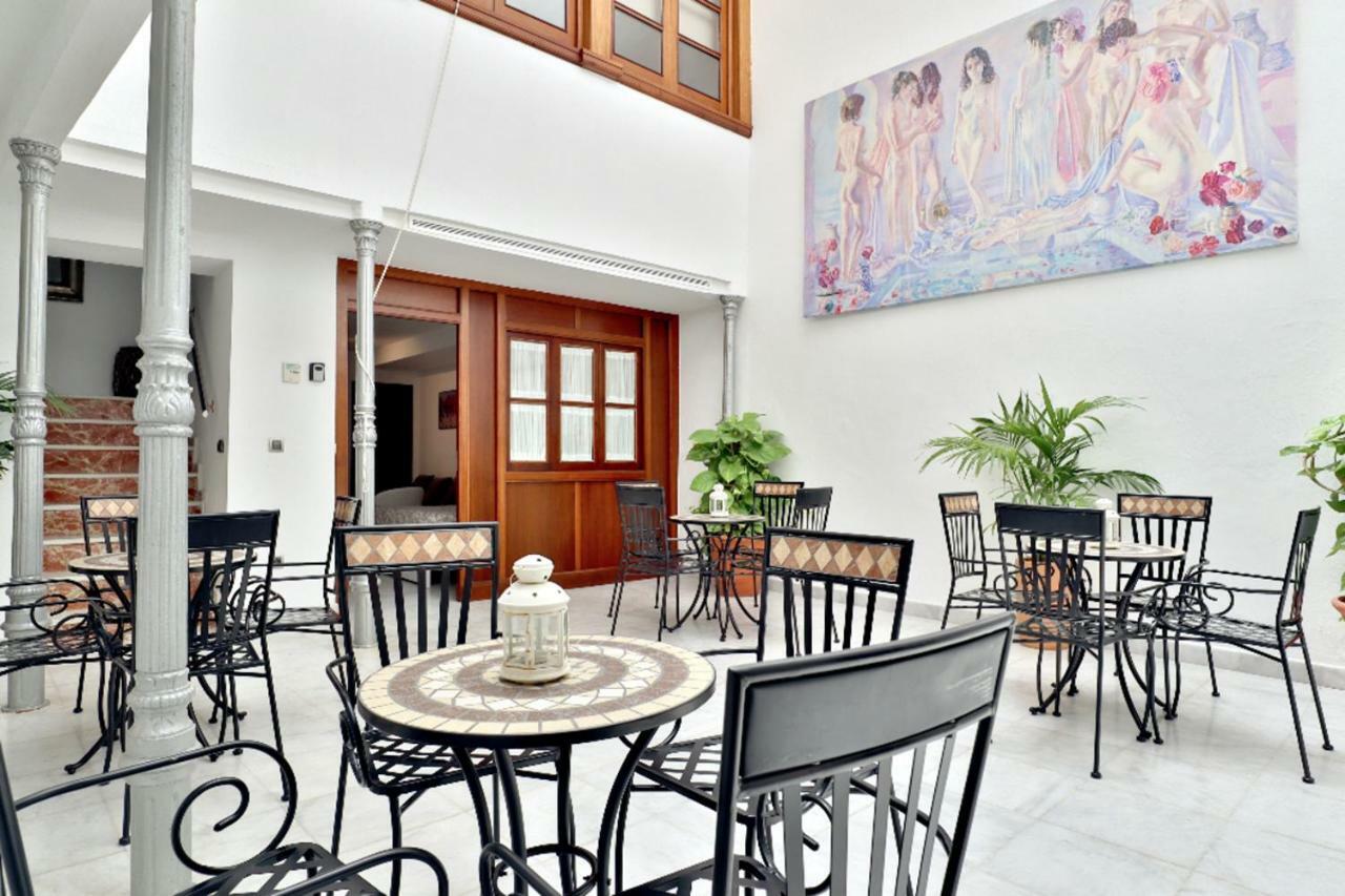 Casa Qurtuba Apartment Córdoba Exterior foto