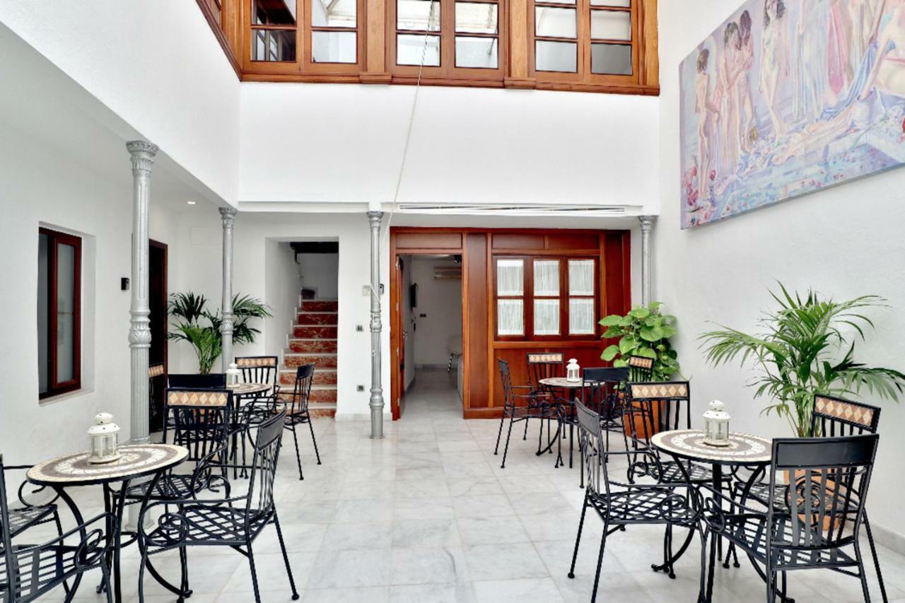 Casa Qurtuba Apartment Córdoba Exterior foto