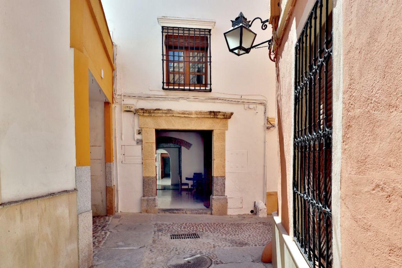 Casa Qurtuba Apartment Córdoba Exterior foto