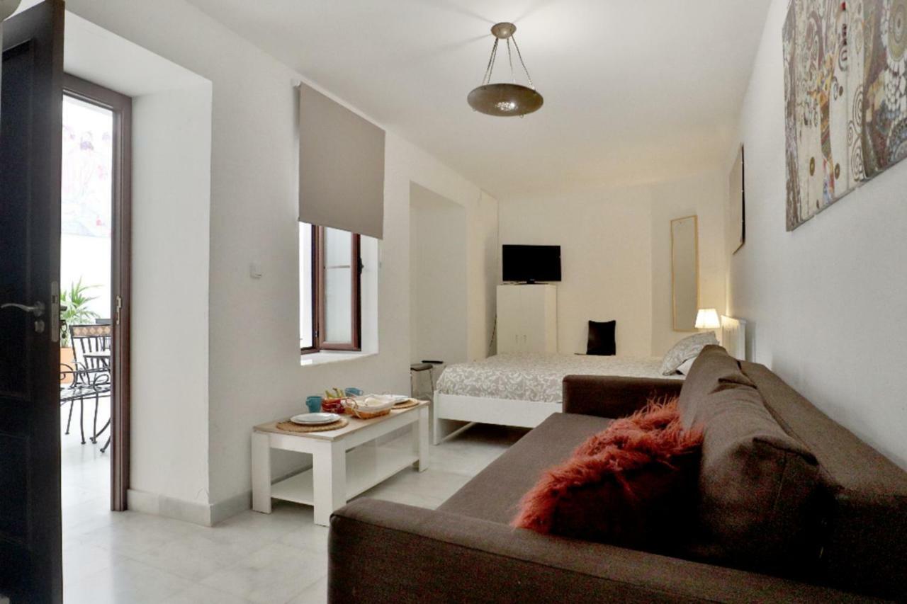 Casa Qurtuba Apartment Córdoba Exterior foto